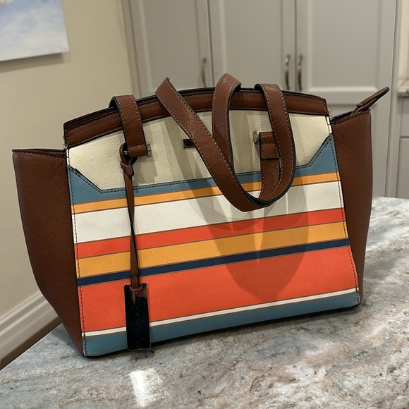 Chaps Purse - Picture 2 of 15